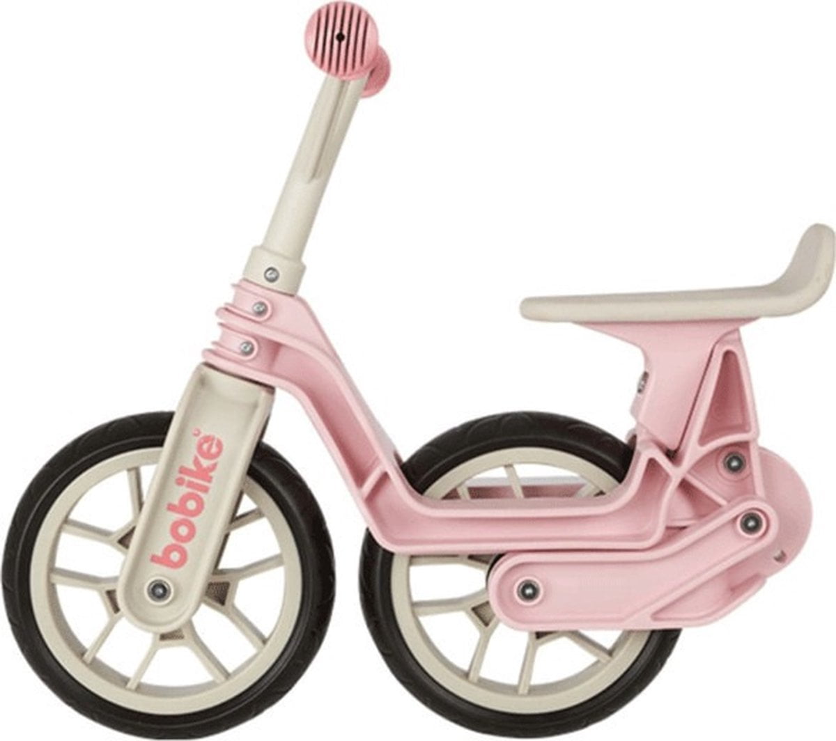 Bobike Balance Bike - Loopfiets (5604415107214)