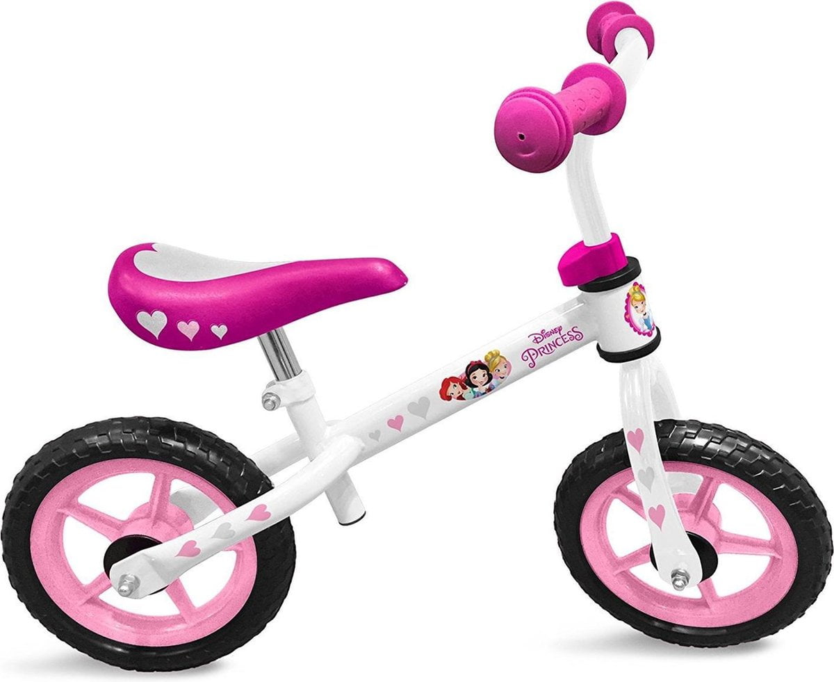 Disney Princess Loopfiets - Loopfiets (3496278870228)