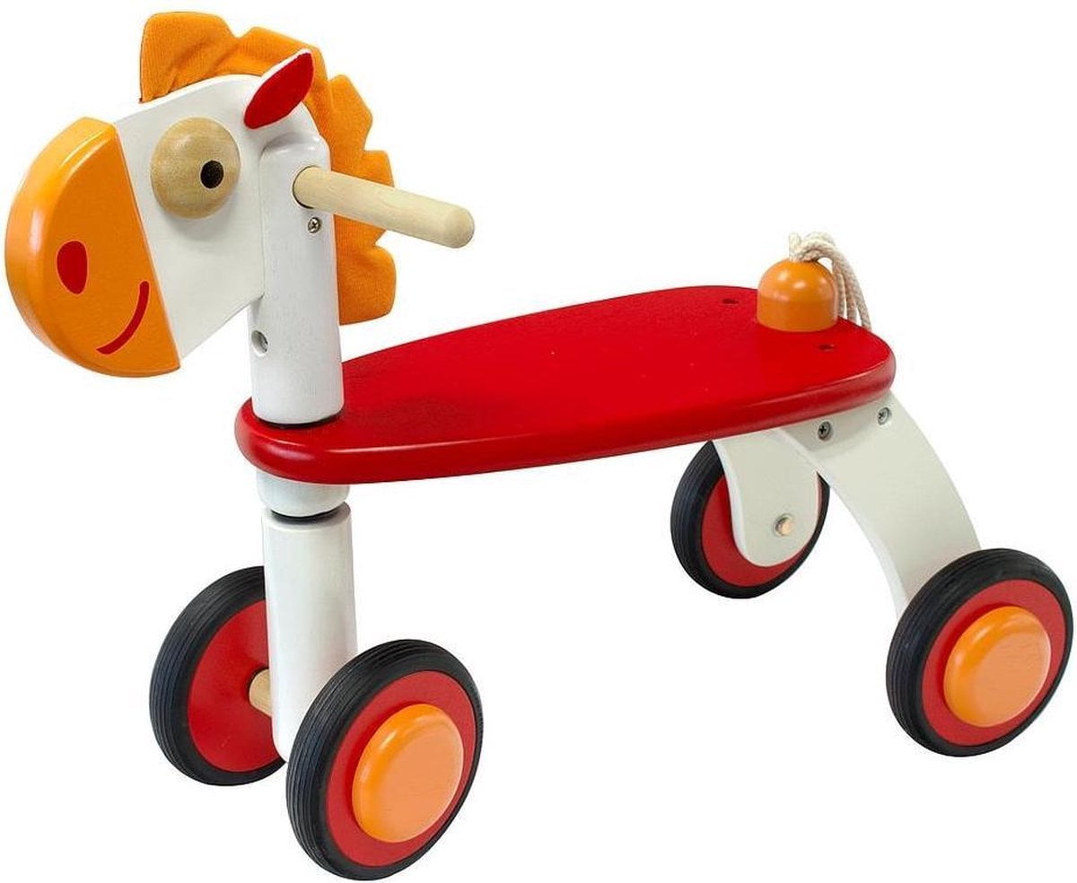 I'm Toy Loopfiets Paard (8850714877700)