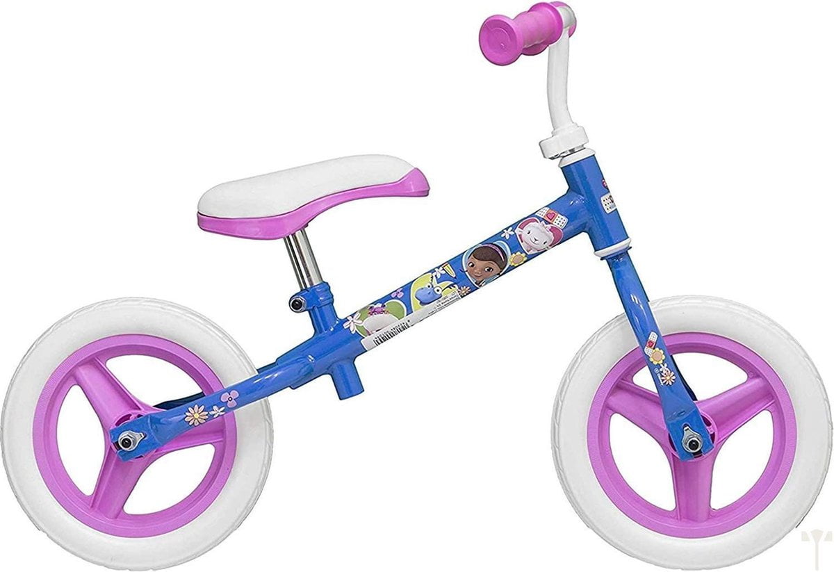 Loopfiets Disney 10