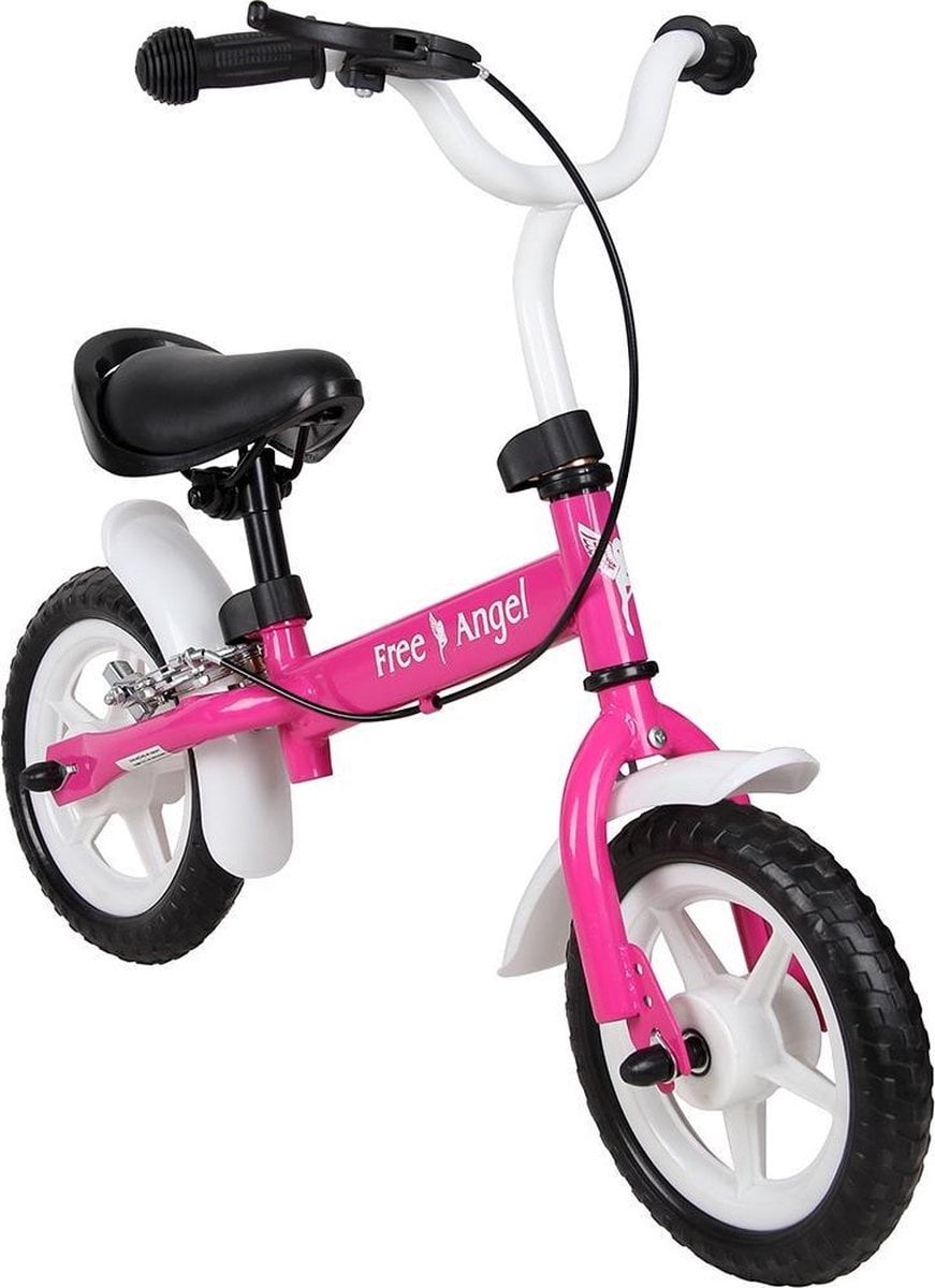 Loopfiets Free Angel (4250525322057)