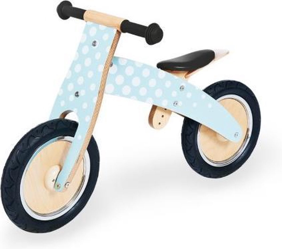 Pinolino Balance Bike Fridolin (4035769045142)