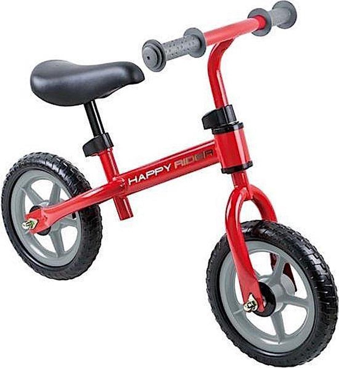 Playfun Happy Rider - Loopfiets (4895216152102)