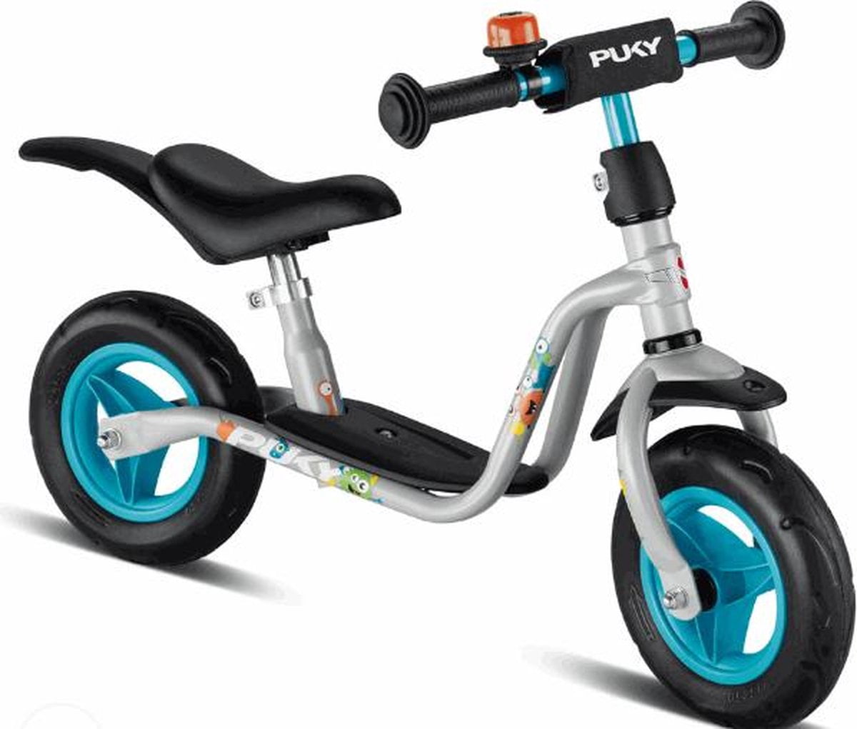 Puky Loopfiets lrm plus 3097 (4015731030970)