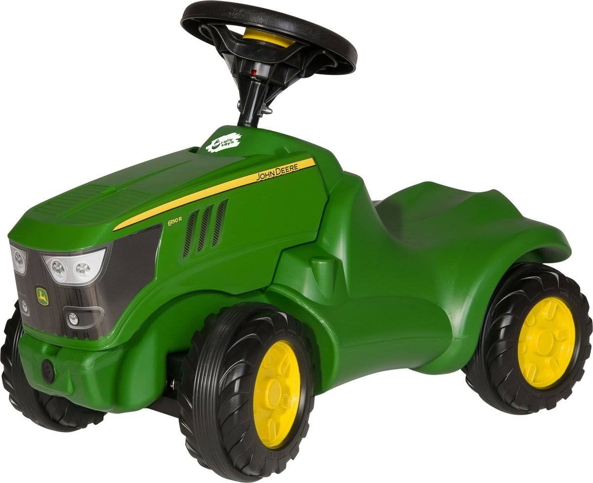 Rolly Toys Rolly MiniTrac - Loopauto - John Deere (4006485132072)