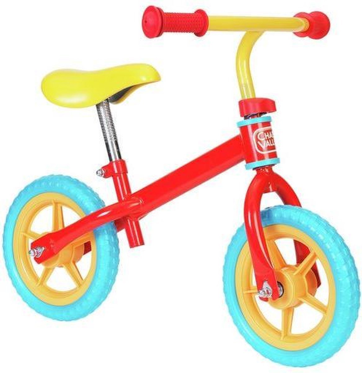 metalen loopfiets (8437007188004)