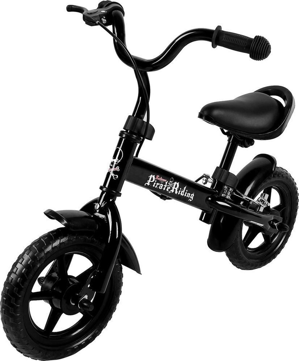 Loopfiets Easy Pirate (4250525322033)