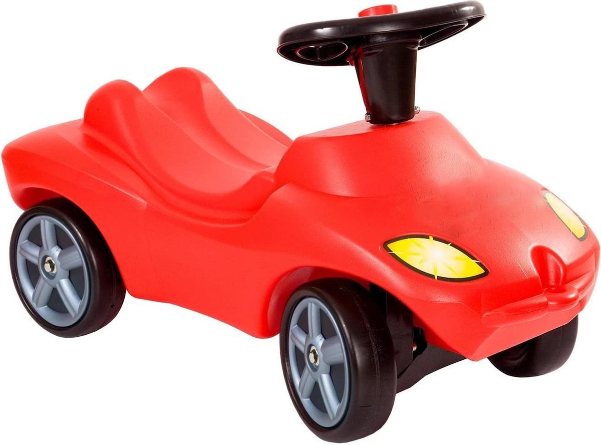 Action Racer - Wader Quality Toys (4810344042255)