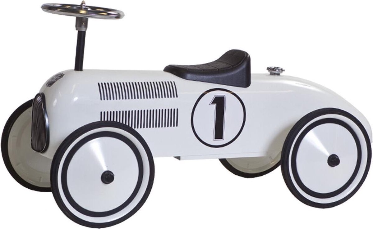 Retro Roller Loopauto Lewis (8712051205045)