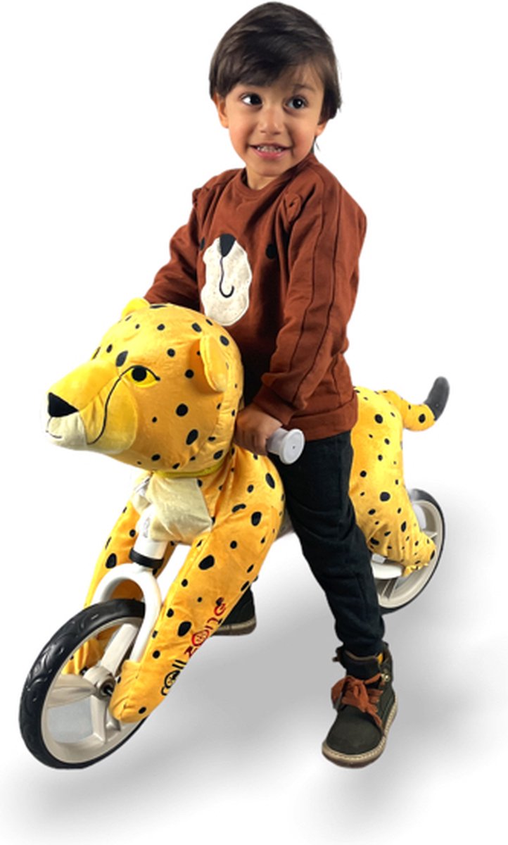 Cheetah loopfiets by ROLLZONE (8720865580036)