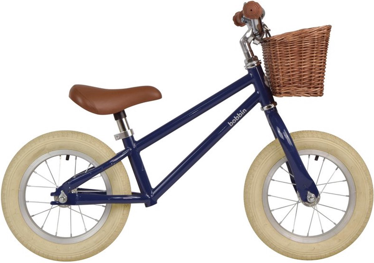 Bobbin bikes - Moonbug 12