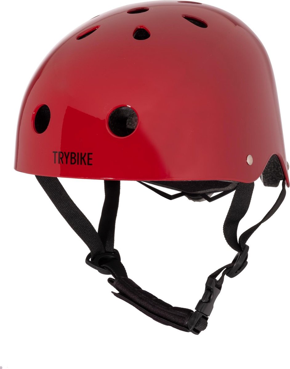 CoConuts Helm - XS - Red (8719189161281)