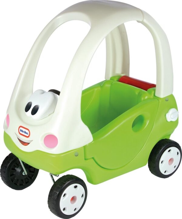 Little Tikes Cozy Coupe Sport - Loopauto (0050743172779)