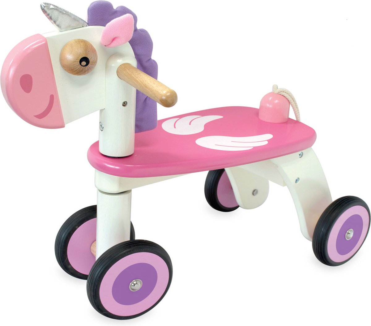 unicorn loopfiets (7434649632644)