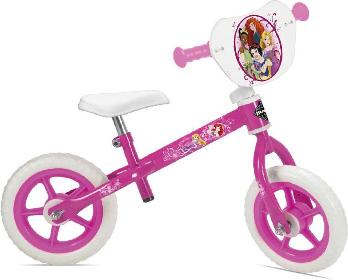 Huffy Princess Loopfiets 10