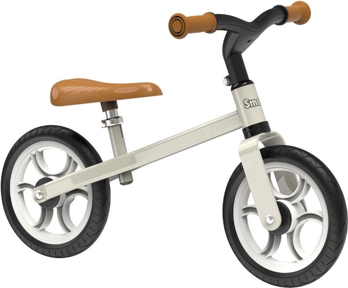 Smoby - First Bike Loopfiets (3032167702104)