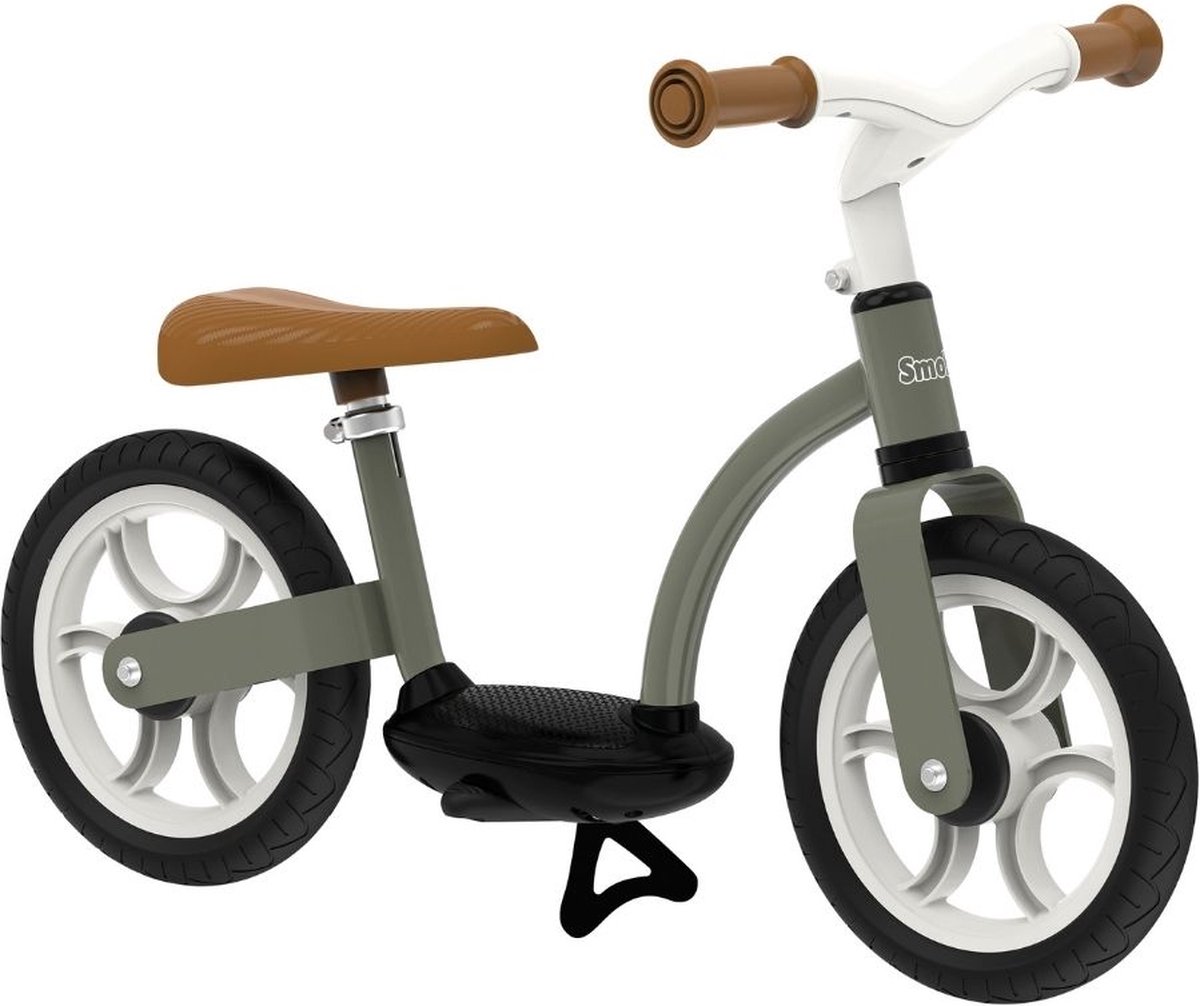 Smoby Leerfiets confort (3032167701268)