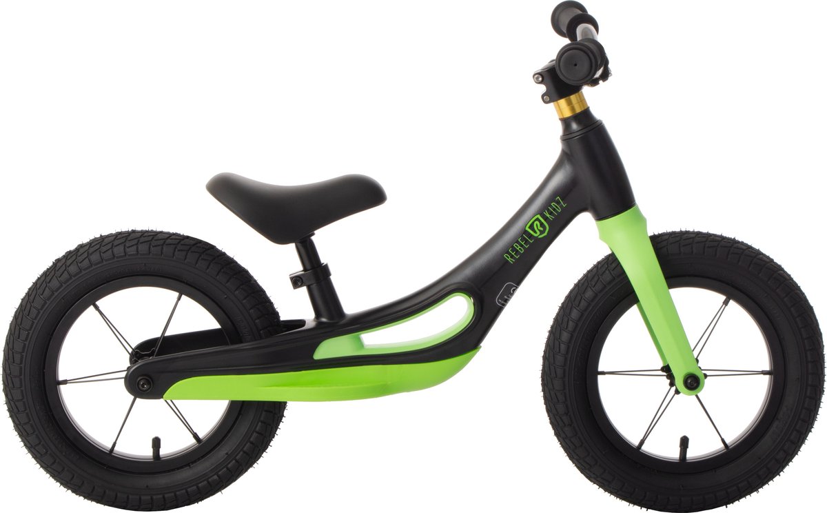 Rebel Kidz Loopfiets - Loopfiets (0848165006983)