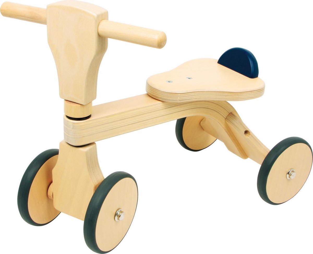 Base Toys Houten Loopfiets Walker (4020972086013)