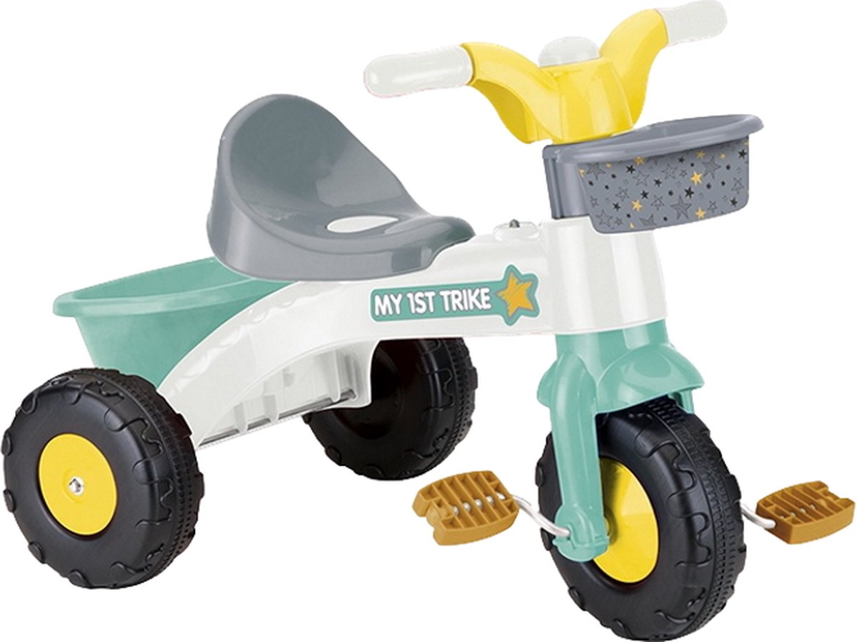 Dolu My First Trike Driewieler 2605 (8690089026057)