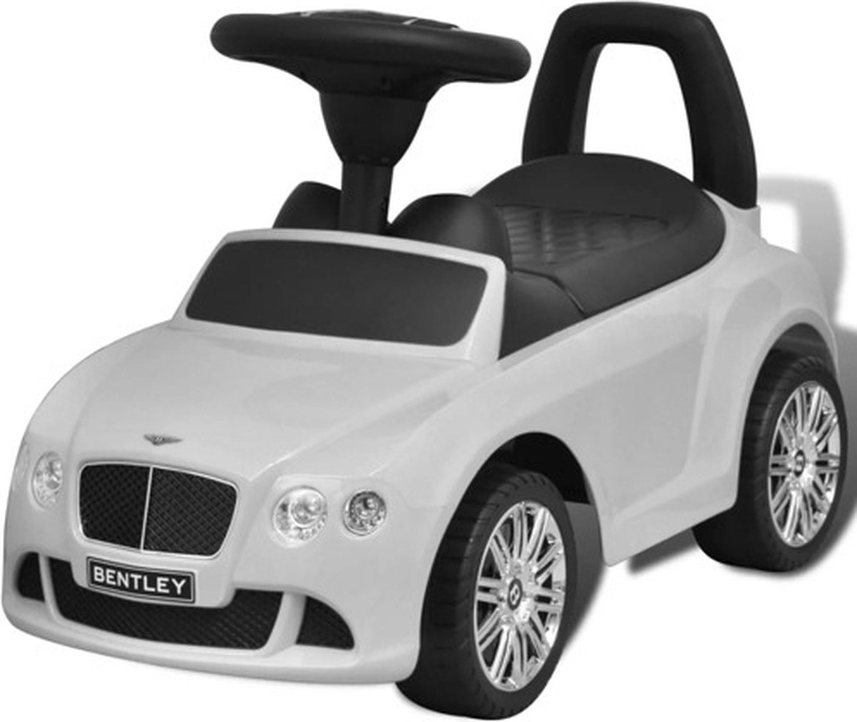 vidaXL Bentley loopauto wit (8718475887522)