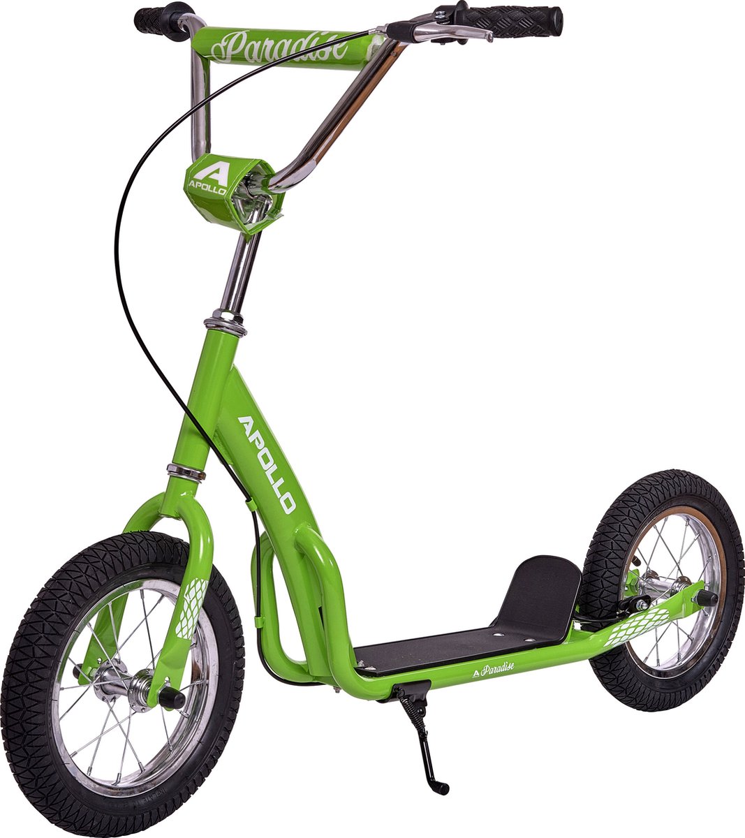 Apollo Retro Scooter Paradise (4250518570199)