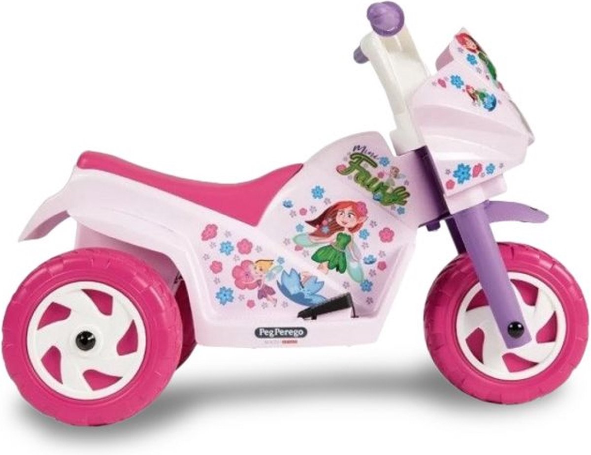 Peg Perego Mini Fairy Motor 6Volt (8005475412305)