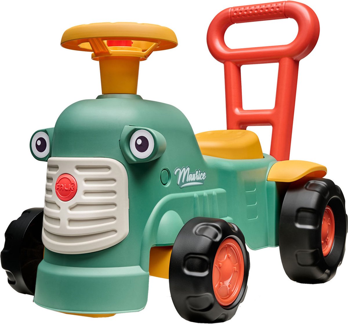 FALK Looptractor Maurice Groen (3016200009016)