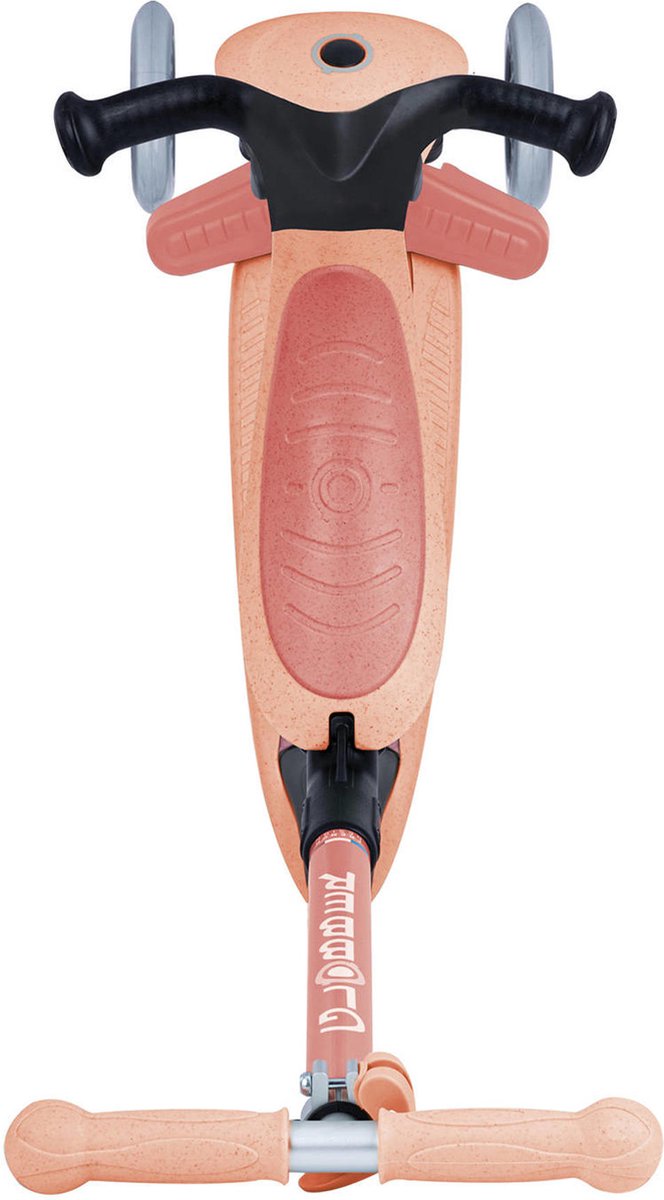 Go Up Deluxe Flash Lights Pastel Pink (4895224410577)