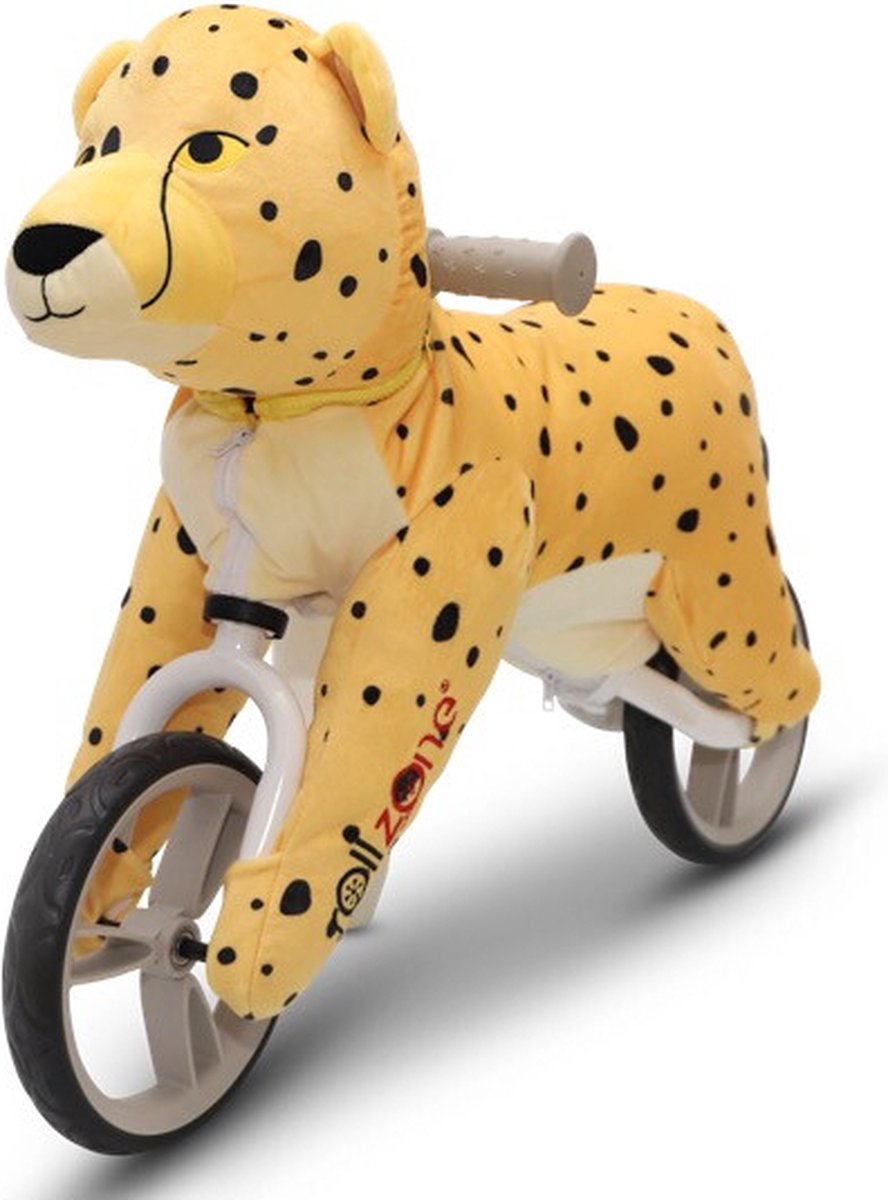 Cheetah Loopfiets Van Rollzone (7423410097065)