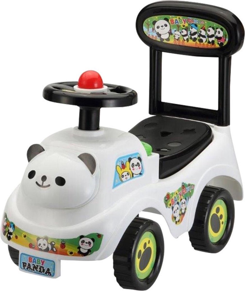 Free2Move Loopauto - Kid's Rider - Panda (3830064569727)