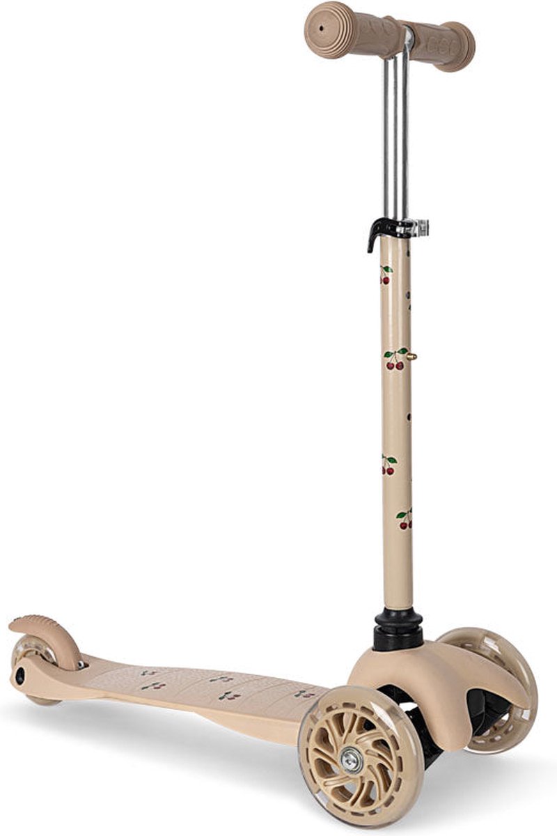 Konges Sløjd Kids Scooter | Cherry (5715404311779)