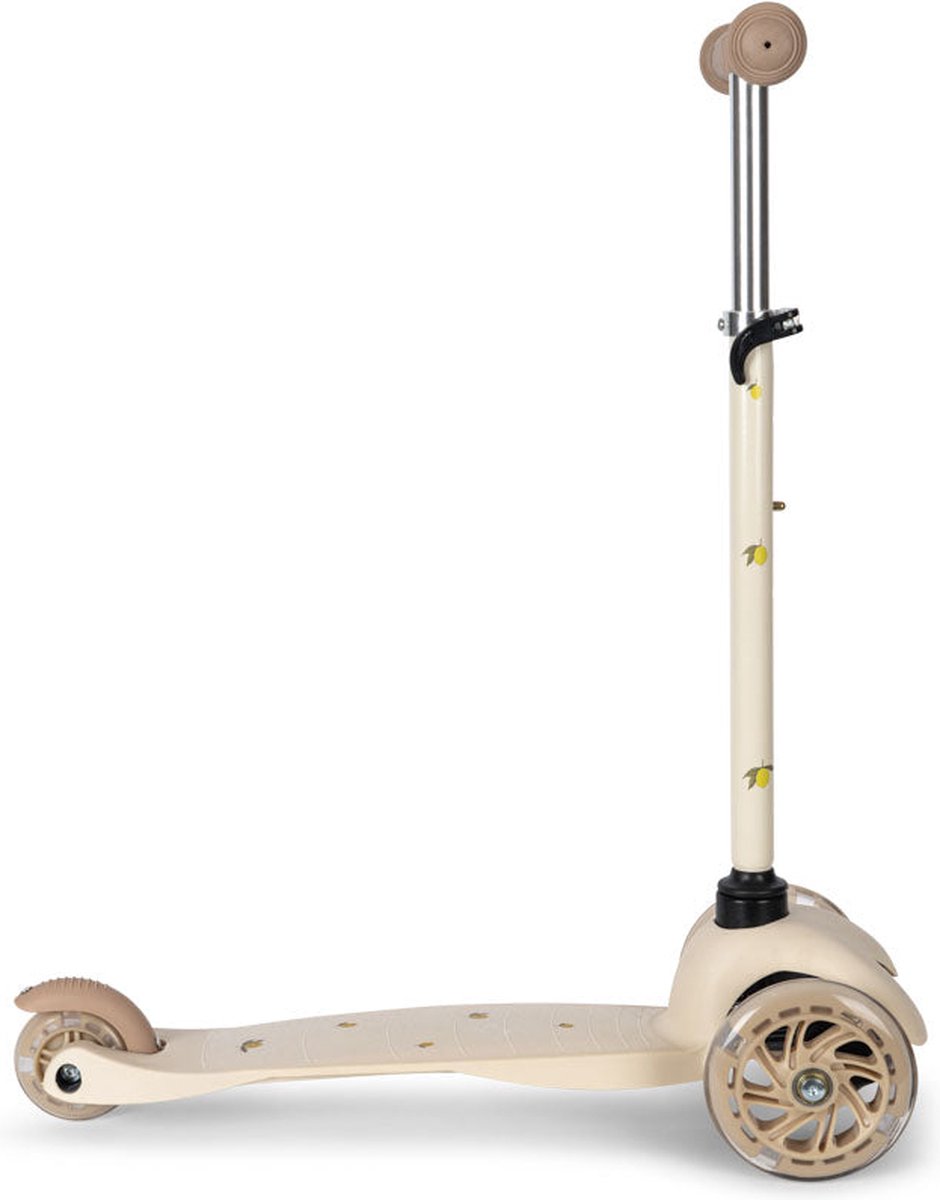 Konges Sløjd Kids Scooter | Lemon (5715404311786)