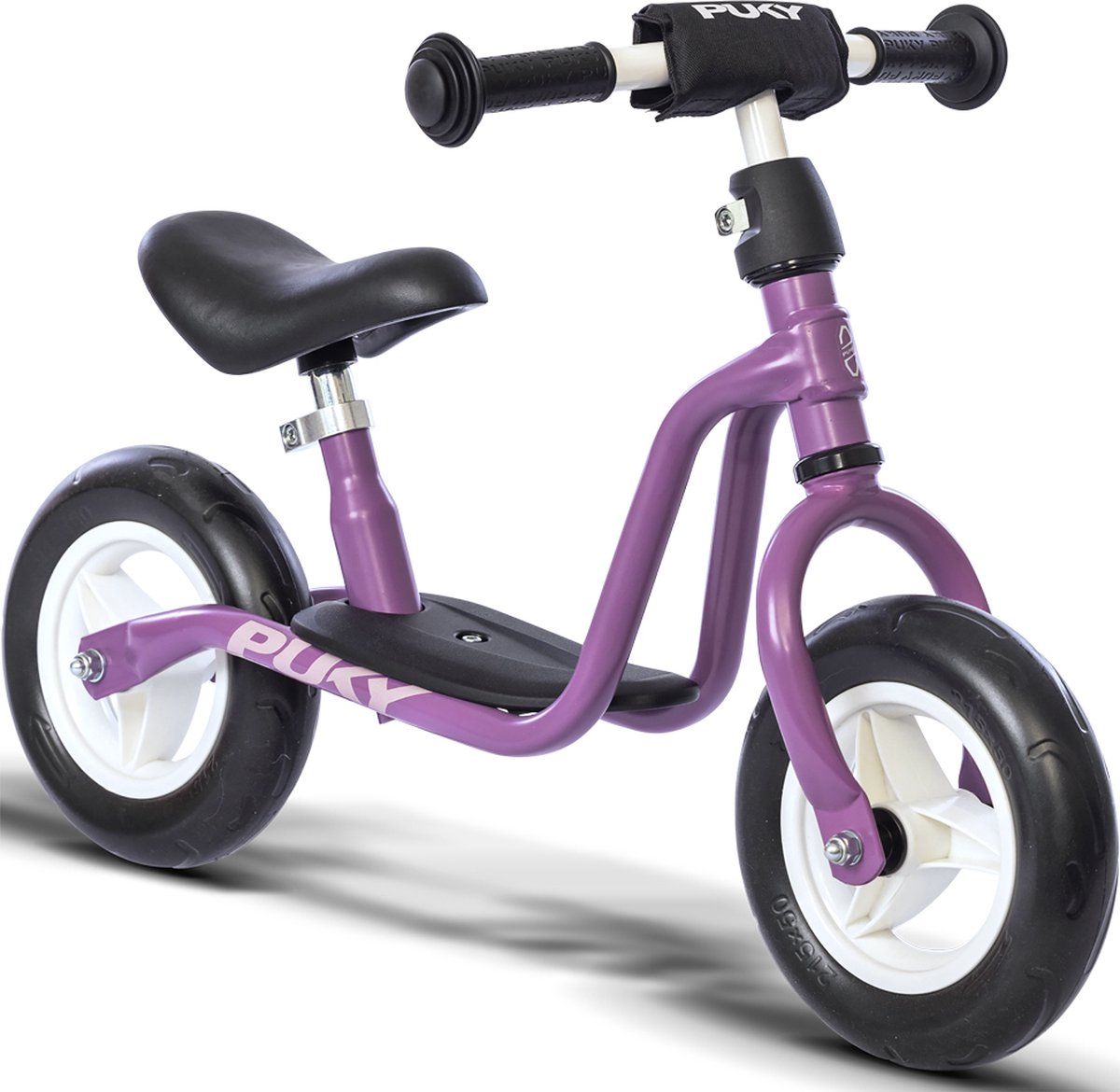 Puky Loopfiets LR M perky purple (4015731030963)