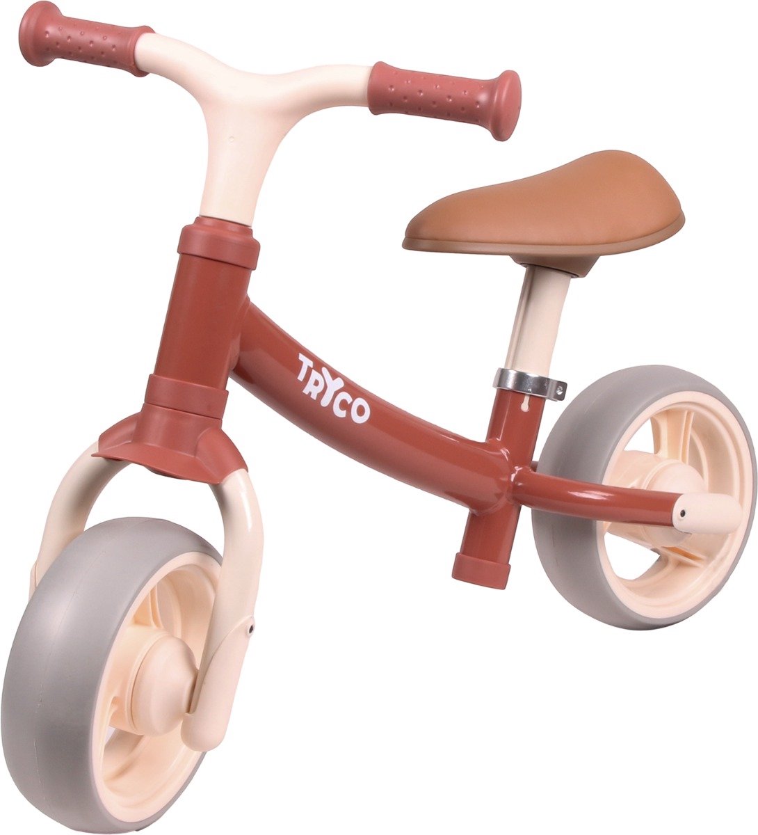 Tryco Rocky Red Loopfiets TR-927129 (5420067927129)