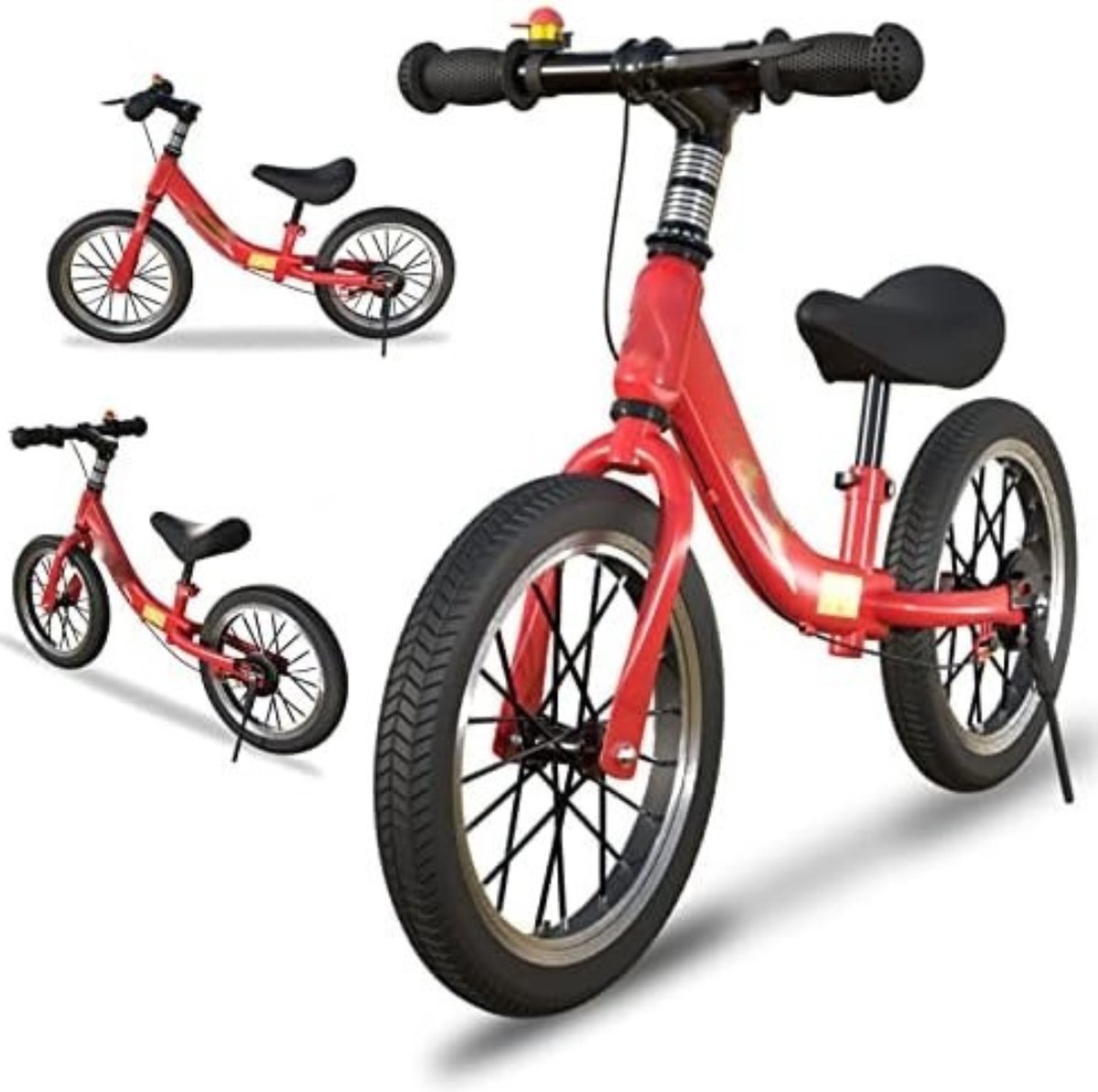 Velox Loopfiets 3 Jaar - Loopfiets Vanaf 3 Jaar (6097425226225)