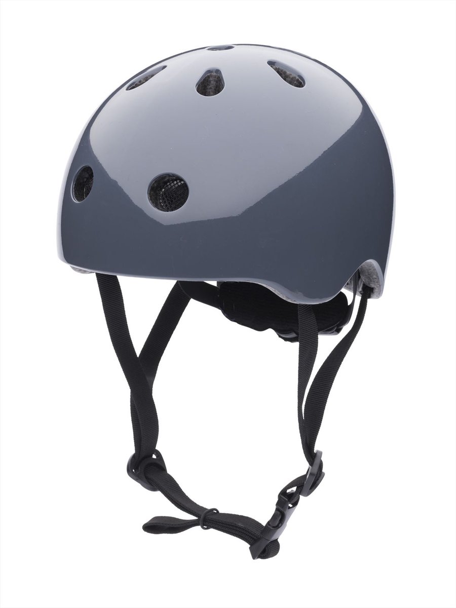 CoConuts Helm - XS - Graphite (8719325440003)