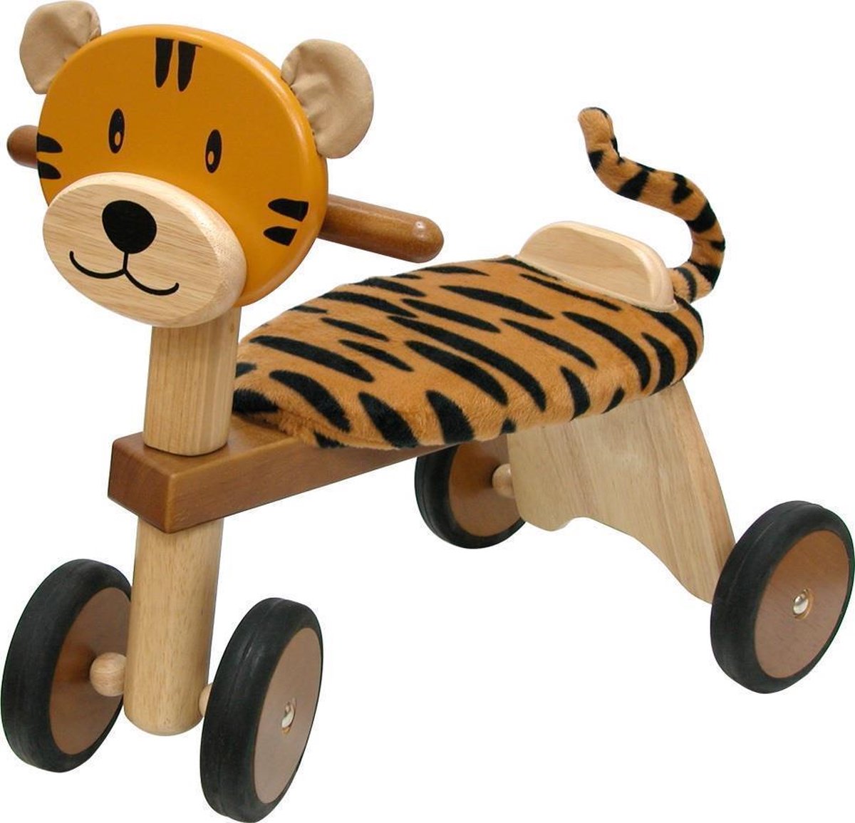 I'm Toy Loopfiets Tijger (8850714800067)