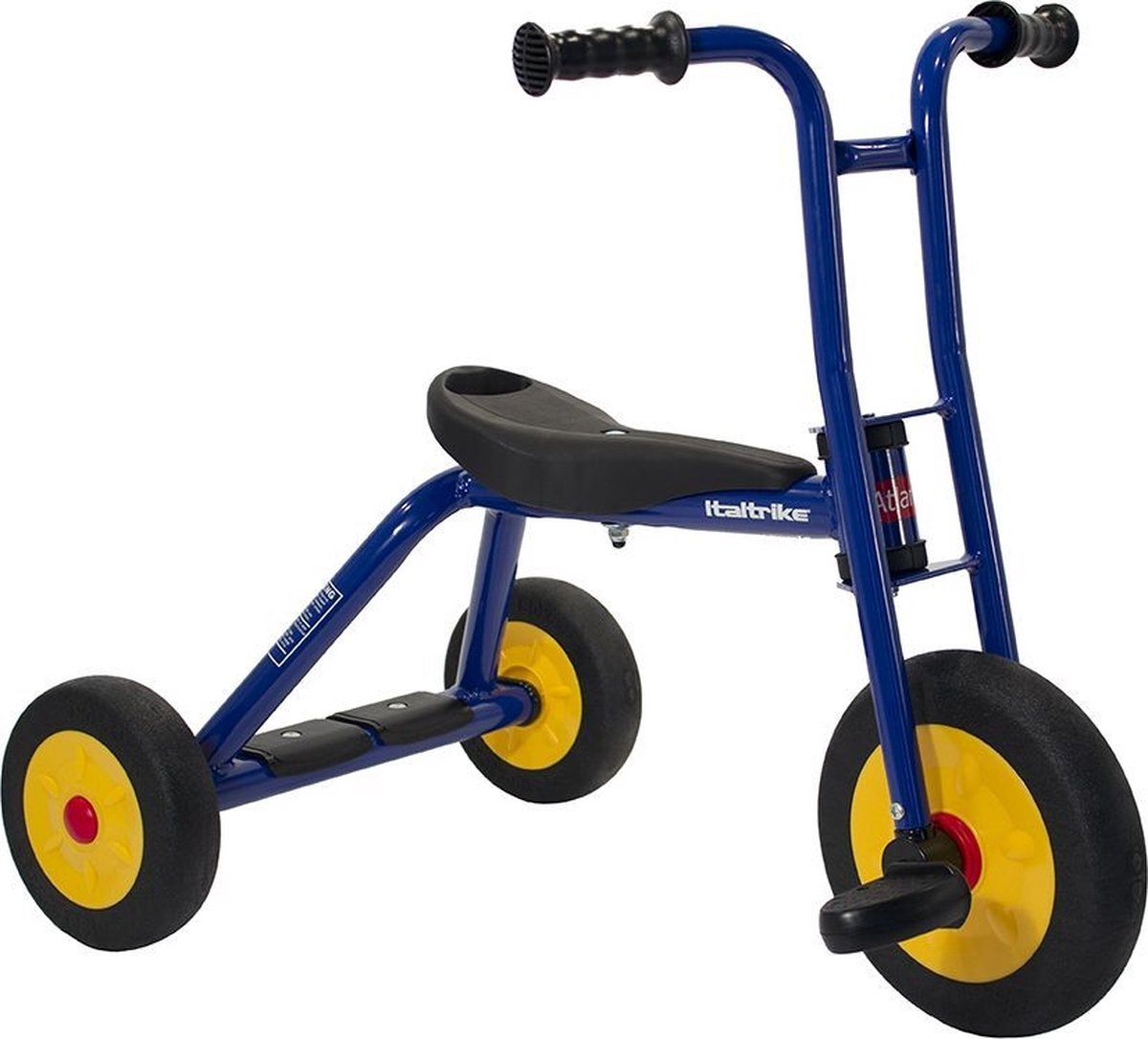 Italtrike Atlantic Driewieler Small - 2+ (8010077902291)