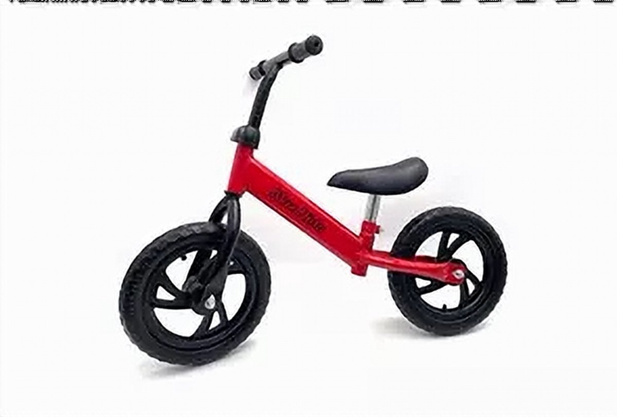 Loopfiets van Max Kids (8720512988659)