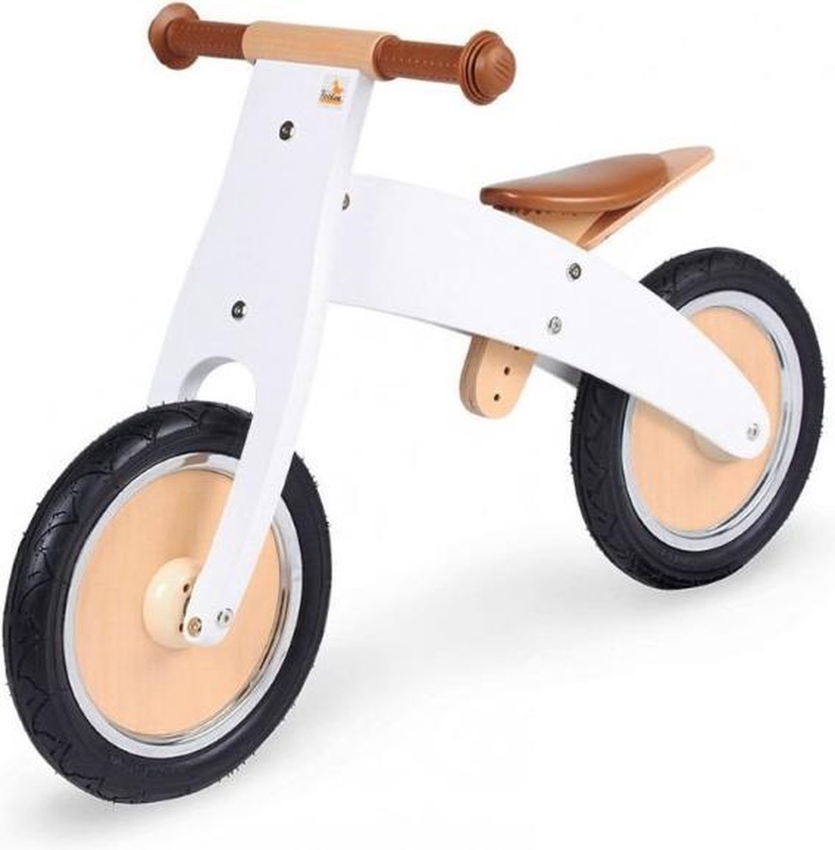 Pinolino Loopfiets Johann (4035769046828)