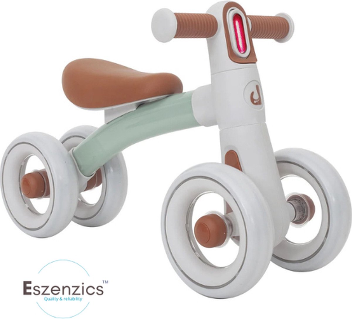 Eszenzics™ Loopfiets 