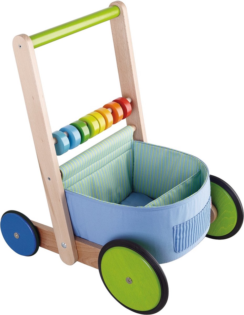 Loopwagen Kleurenplezier (4010168064321)