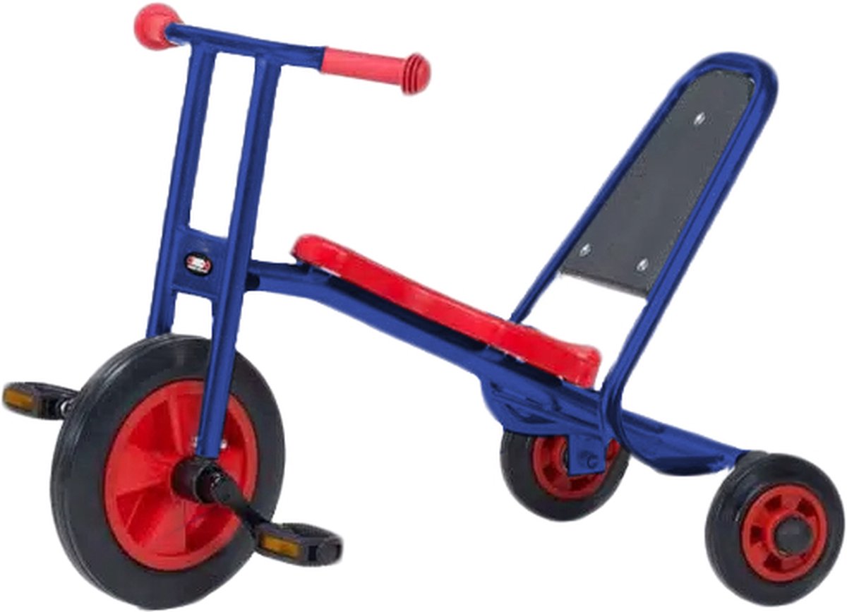 Okido Easy Rider Mini Blauw (6152733915930)