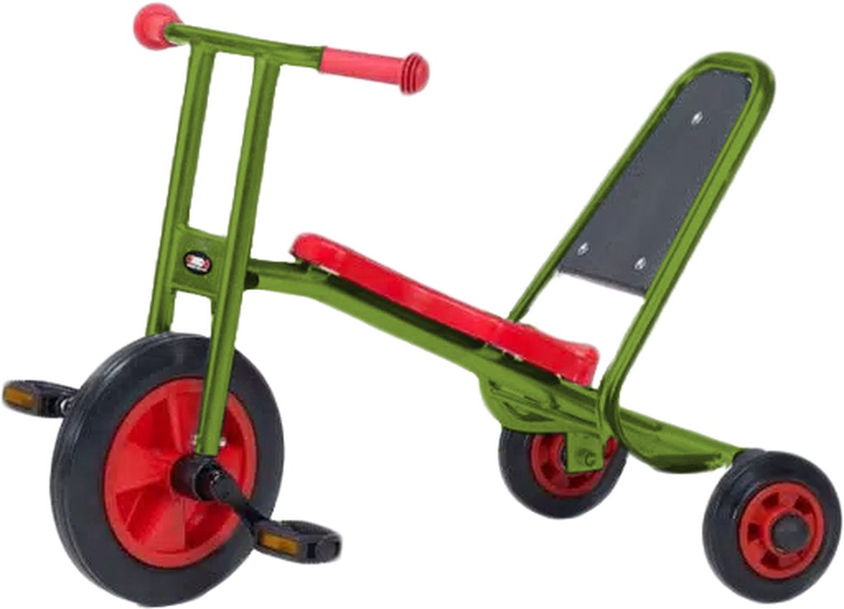 Okido Easy Rider Mini Groen (6152733917958)