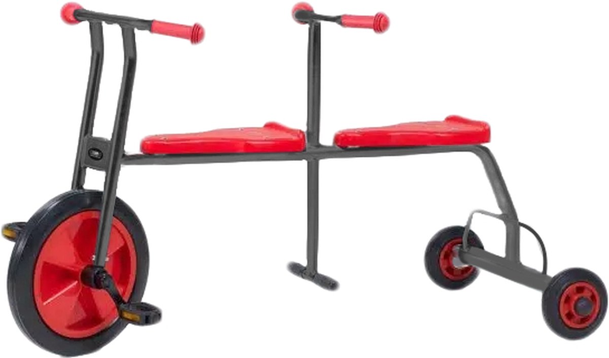 Okido Tandem Maxi Antraciet (6152744646601)