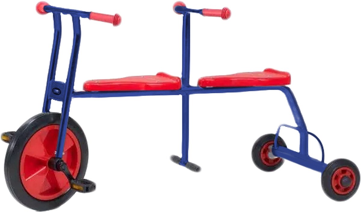 Okido Tandem Maxi Blauw (6152744381373)