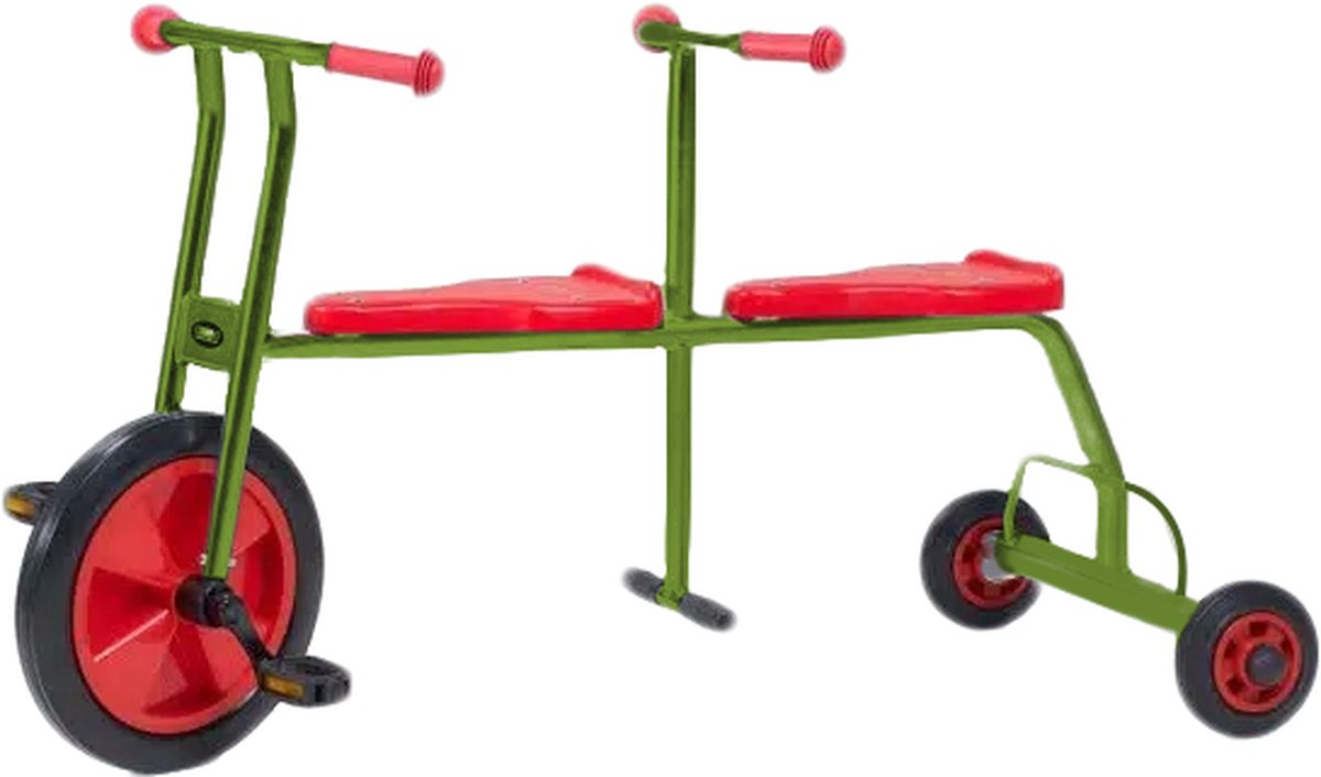 Okido Tandem Maxi Groen (6152744574584)