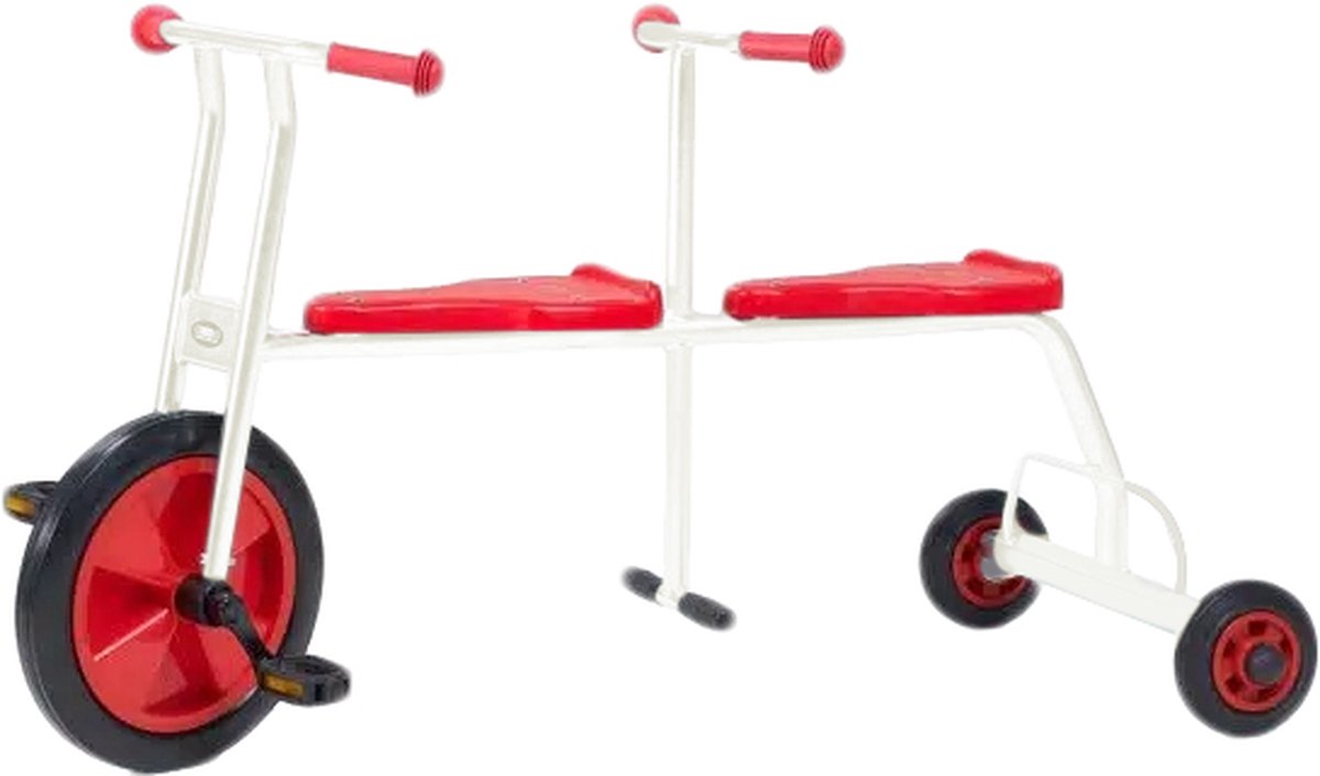 Okido Tandem Maxi Wit (6152743931999)