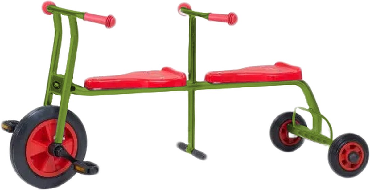 Okido Tandem Midi Groen (6152745194149)